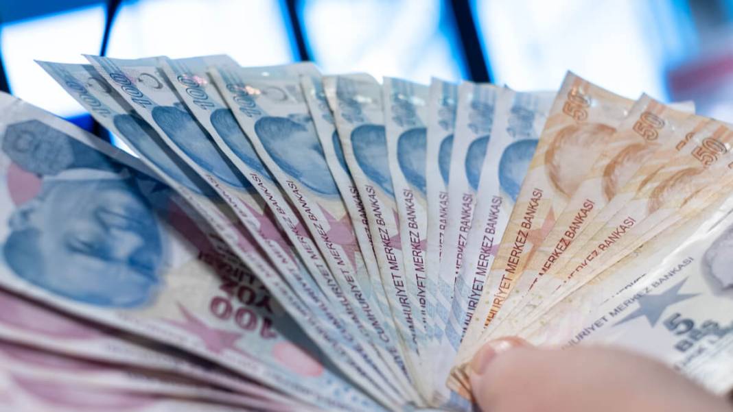 TC KİMLİK NUMARASI İLE HEMEN BAŞVURUN| 15.333 TL anında hesapta! 3
